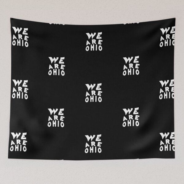 Item preview, We Are Ohio designed and sold by BasicWear.