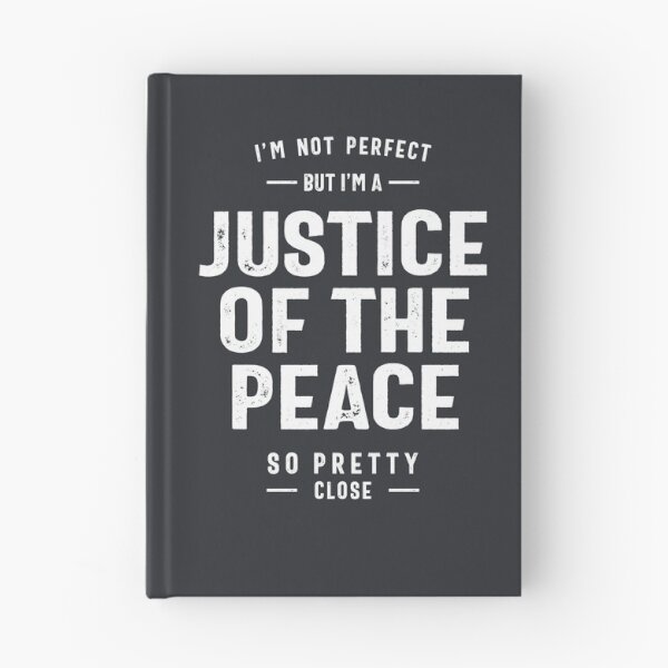 Item preview, Justice Of The Peace Job Title Gift designed and sold by cidolopez.
