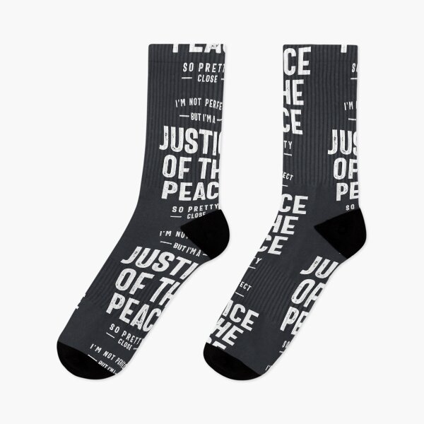 Item preview, Justice Of The Peace Job Title Gift designed and sold by cidolopez.