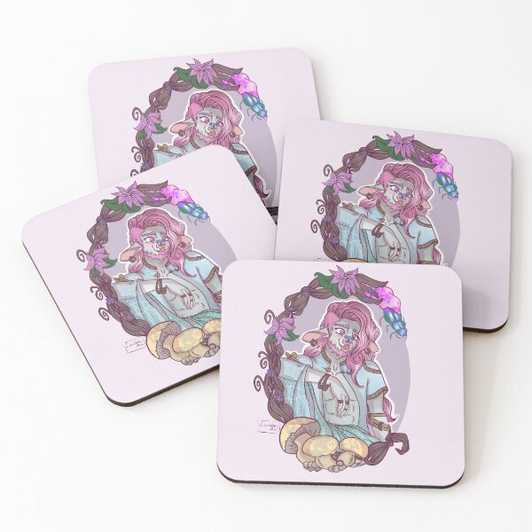 Item preview, Caduceus Clay Butterfly Blep designed and sold by Lozibbles.
