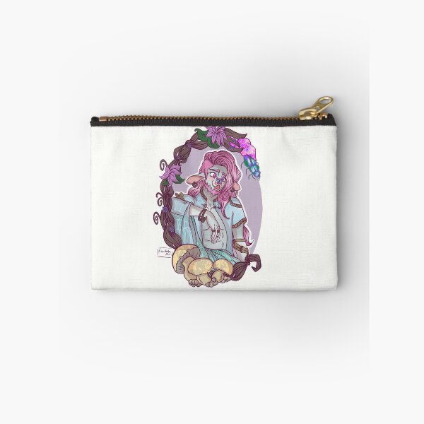 Item preview, Caduceus Clay Butterfly Blep designed and sold by Lozibbles.