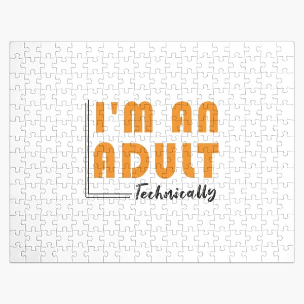 Funny Adult Quotes Jigsaw Puzzles for Sale | Redbubble Funny Adult Quotes Jigsaw Puzzles for Sale | Redbubble