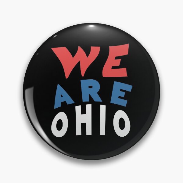 Item preview, We Are Ohio designed and sold by BasicWear.