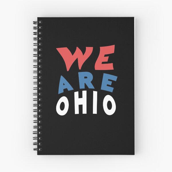 Item preview, We Are Ohio designed and sold by BasicWear.