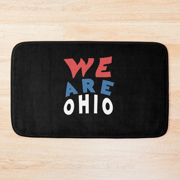 Item preview, We Are Ohio designed and sold by BasicWear.