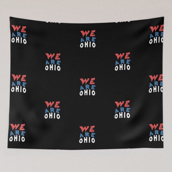 Item preview, We Are Ohio designed and sold by BasicWear.