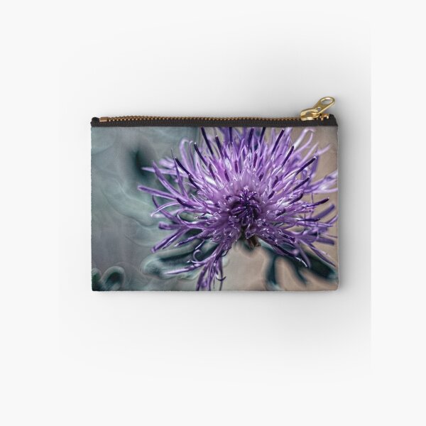 Item preview, Purple points Leith Park Victoria 20151109 0659   designed and sold by Fred Mitchell.