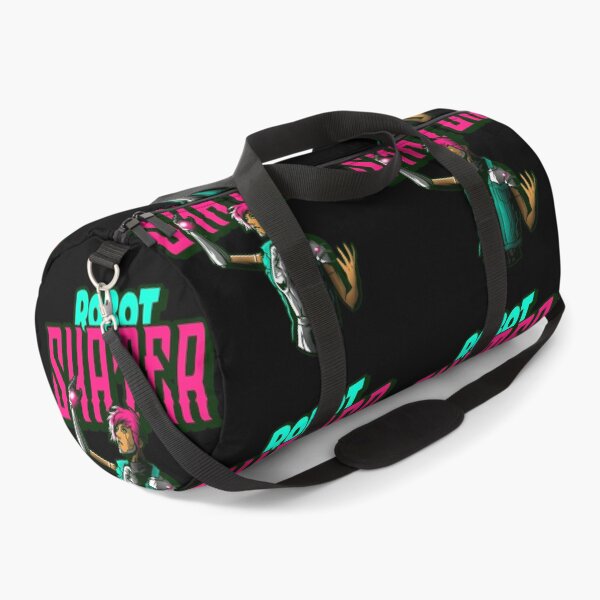 Artikelvorschau, Roboter-Skater-Mädchen entworfen und verkauft von jacks-tees.