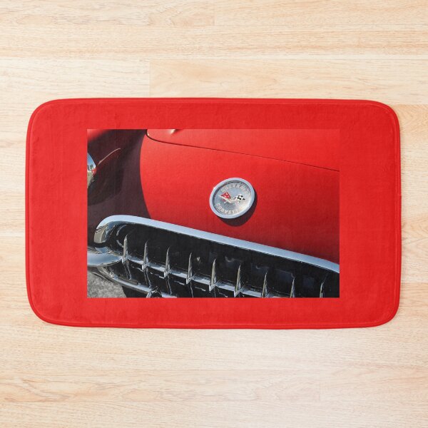 Item preview, With Teeth with the Chevrolet Corvette designed and sold by Autoframer.