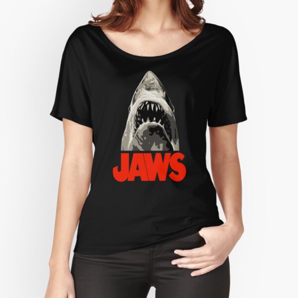 Hooper - Jaws - Jaws - T-Shirt sold by Jackson Johnny, SKU 157374