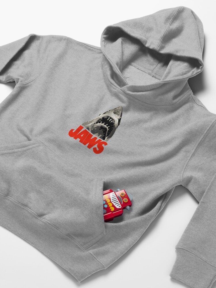 Jaws hoodie clearance h&m