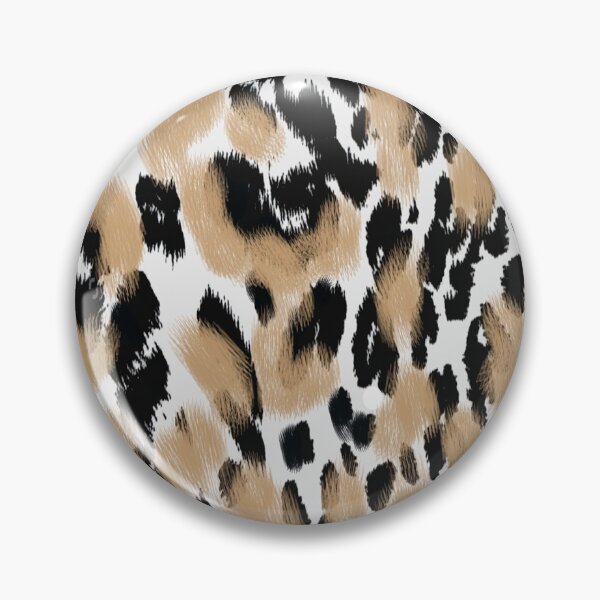 Item preview, Leopard Pattern designed and sold by virilamissa.