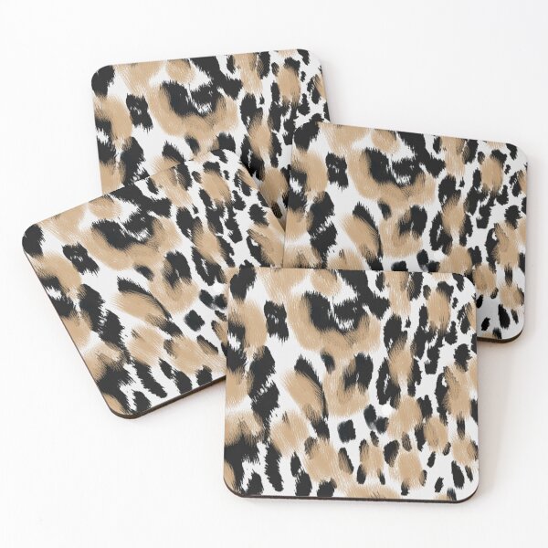 Item preview, Leopard Pattern designed and sold by virilamissa.