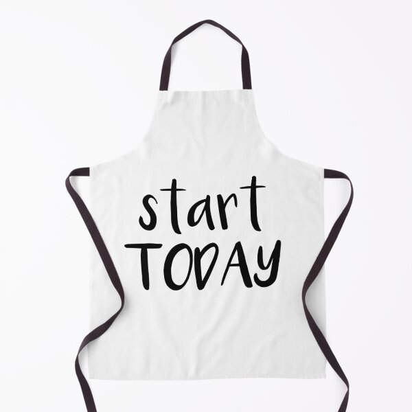 Item preview, START TODAY designed and sold by psyduck25.