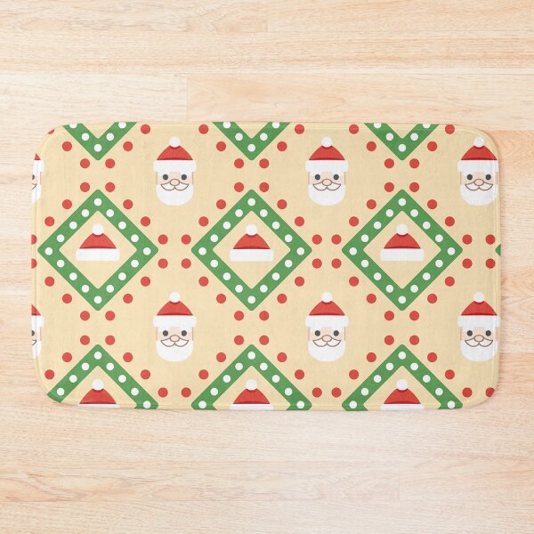 Item preview, Santa Claus designed and sold by HikaryChan.