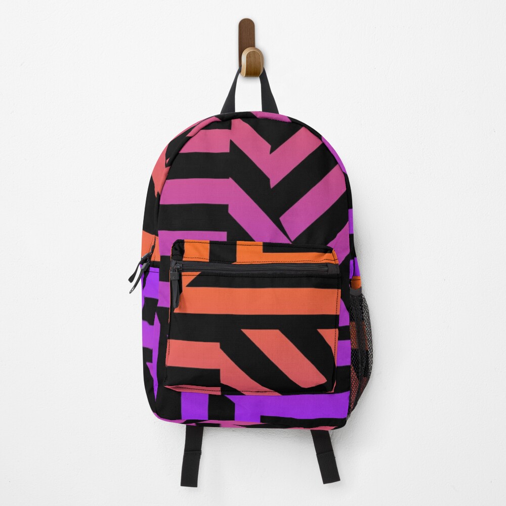 Item preview, Backpack designed and sold by Scottees.