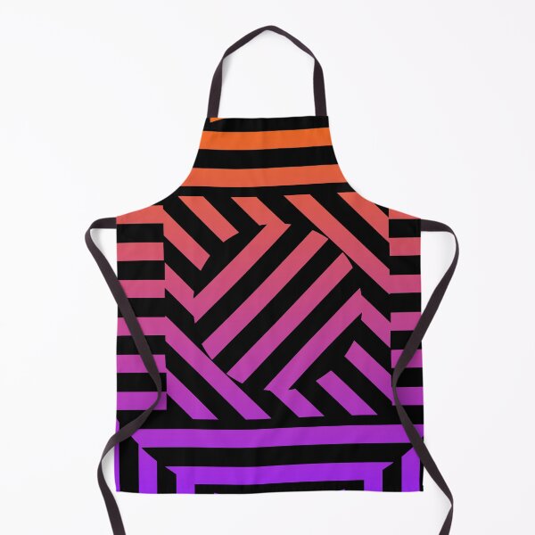 Item preview, Geometric Pattern Colorful designed and sold by Scottees.