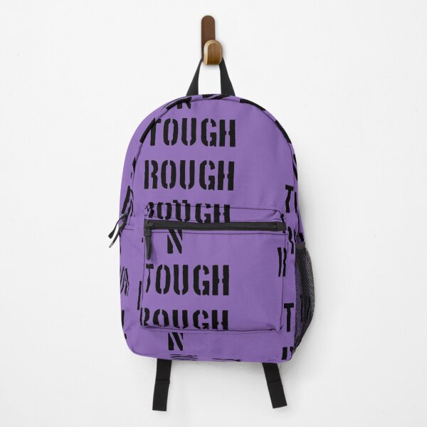 Item preview, Rough n tough designed and sold by HustlingMom.