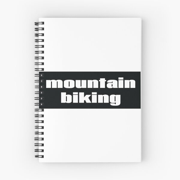 Item preview, Mountain Biking designed and sold by ProjectX23.