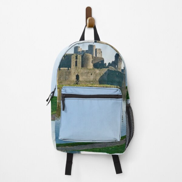 Item preview, Caerphilly Castle designed and sold by hazel16.