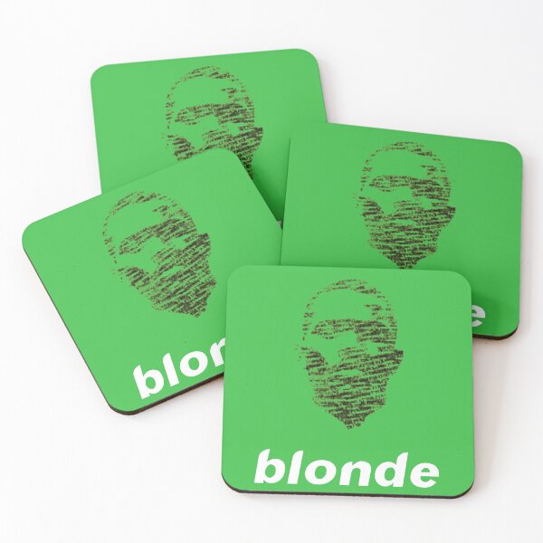 Item preview, Frank Ocean Blonde designed and sold by gd19.