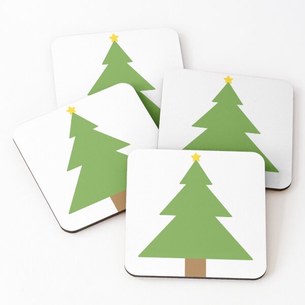 Item preview, Plain Christmas Tree designed and sold by Made by Taylor J.