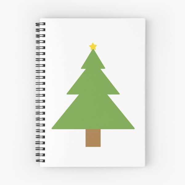Aperçu de l'œuvre Sapin de Noël simple créée et vendue par Made by Taylor J.