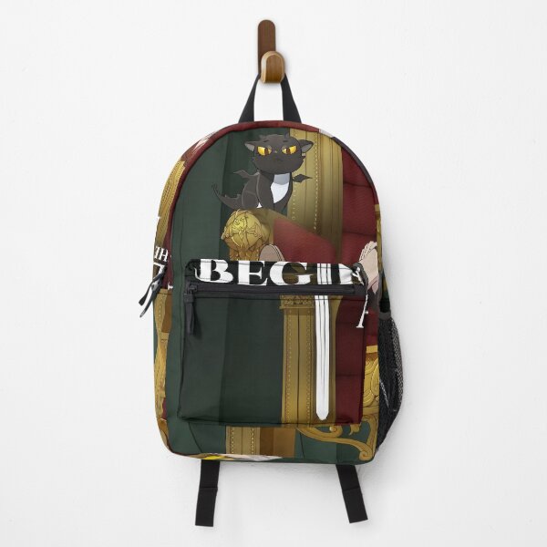Item preview, The Beginning After The End Arthur Leywin designed and sold by JosephOrozco.