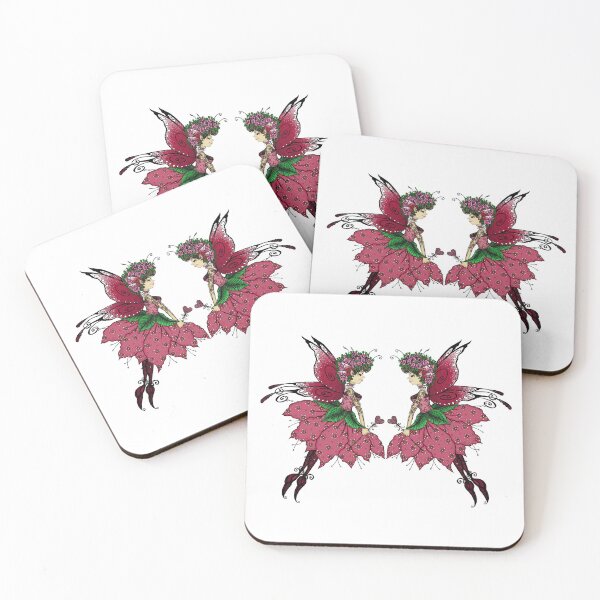 Item preview, Dancing Fairies designed and sold by stickypixie.