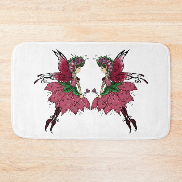 Item preview, Dancing Fairies designed and sold by stickypixie.