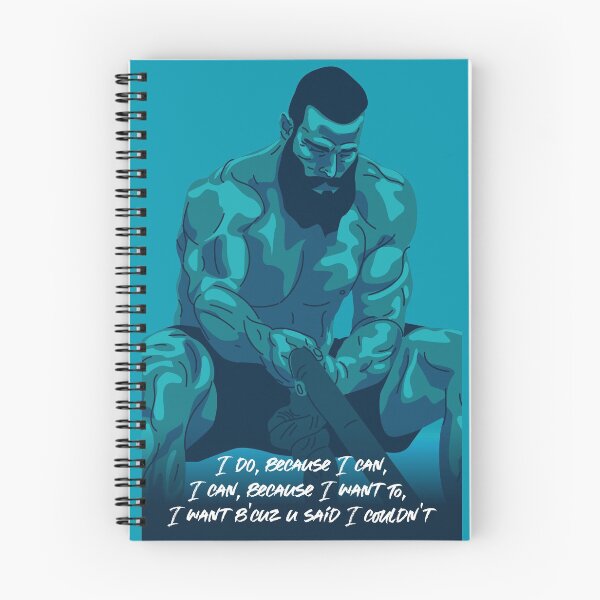 Item preview, I do because i can, i can because i want to, i want because you said i could not motivational quotes  designed and sold by Sambhav Gupta.