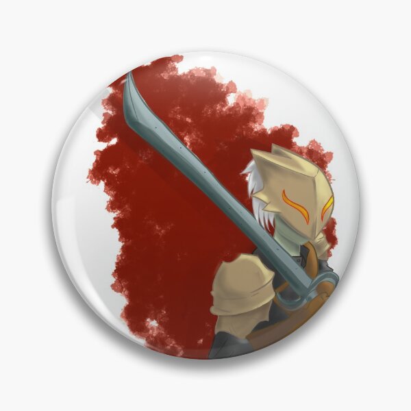 Item preview, Slay The Spire Iron Clad designed and sold by Jessebladezwork.
