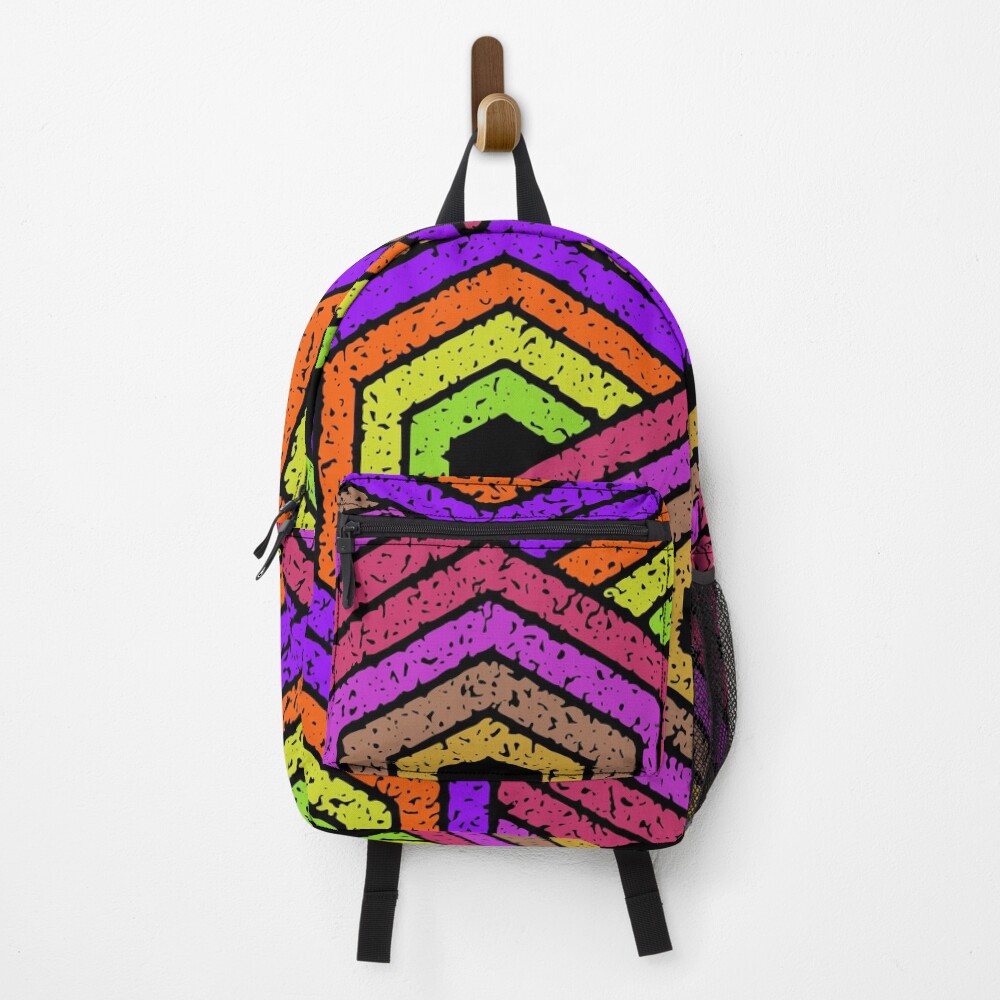 Item preview, Backpack designed and sold by Scottees.