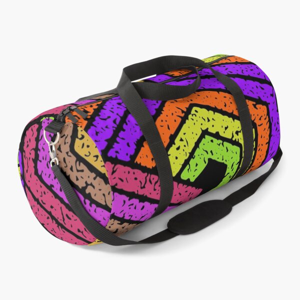 Item preview, Geometric Overlapping Pattern designed and sold by Scottees.