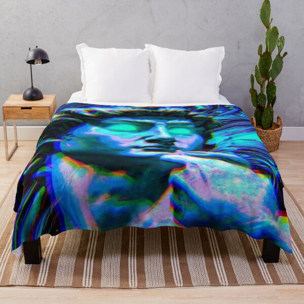 Item preview, Trippy, Psychedelic, Mushrooms, Acid, Rave designed and sold by AnnaAndVibes.