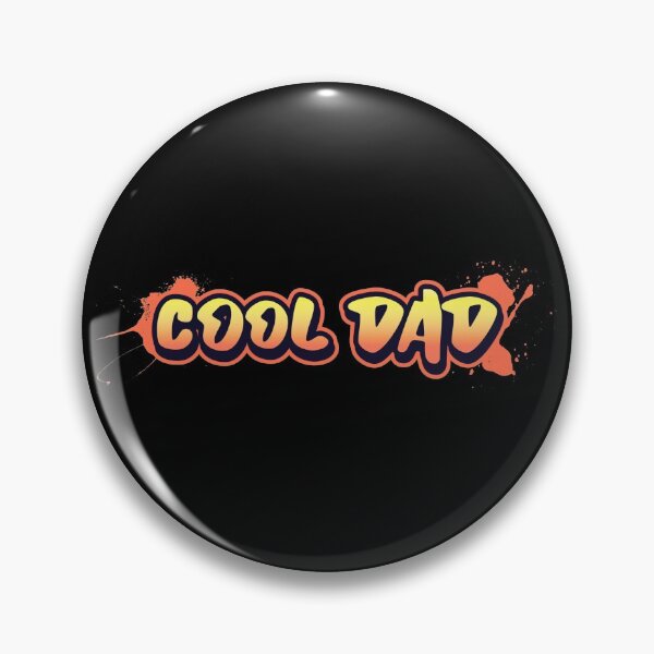 Item preview, Cool dad designed and sold by CrazyHowCool.
