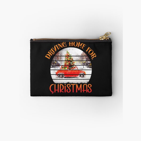 Item preview, driving home for christmas family designed and sold by Sage86.