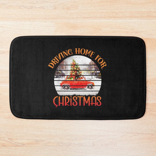 Item preview, driving home for christmas family designed and sold by Sage86.