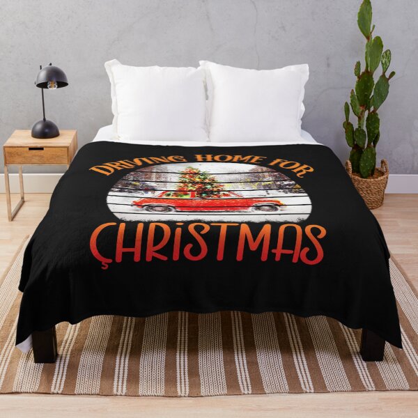 Item preview, driving home for christmas family designed and sold by Sage86.