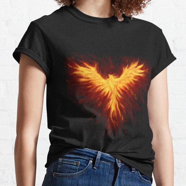 Ancient Flame Classic T-Shirt