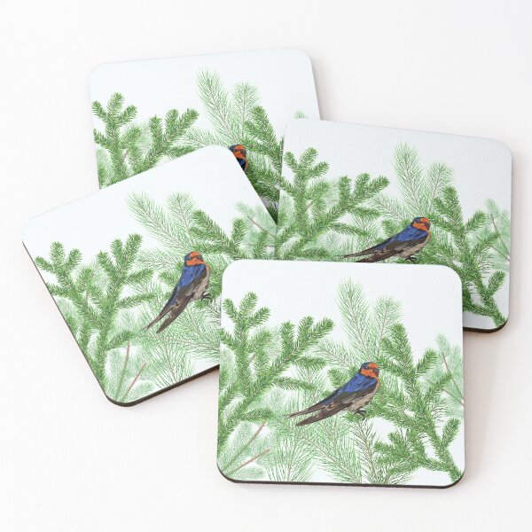 Item preview, Fir Beauty designed and sold by leBoosh-Designs.
