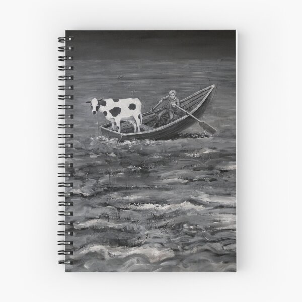 Item preview, 'Cargo' designed and sold by John Thiering.