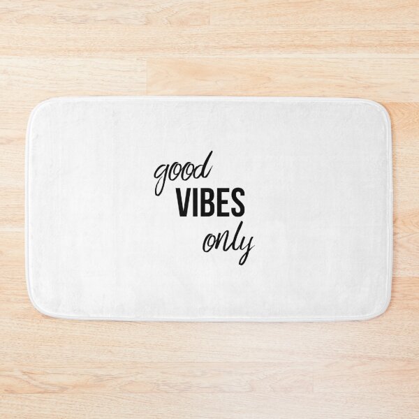 Item preview, Good VIBES only designed and sold by psyduck25.