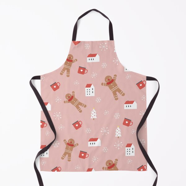 Item preview, Christmas Gingerbread designed and sold by HikaryChan.