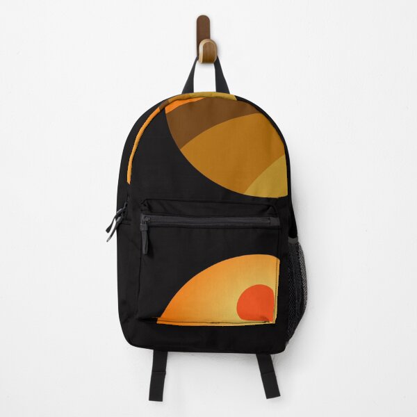 Item preview, Sunrise in Desert designed and sold by Saurabh5814.
