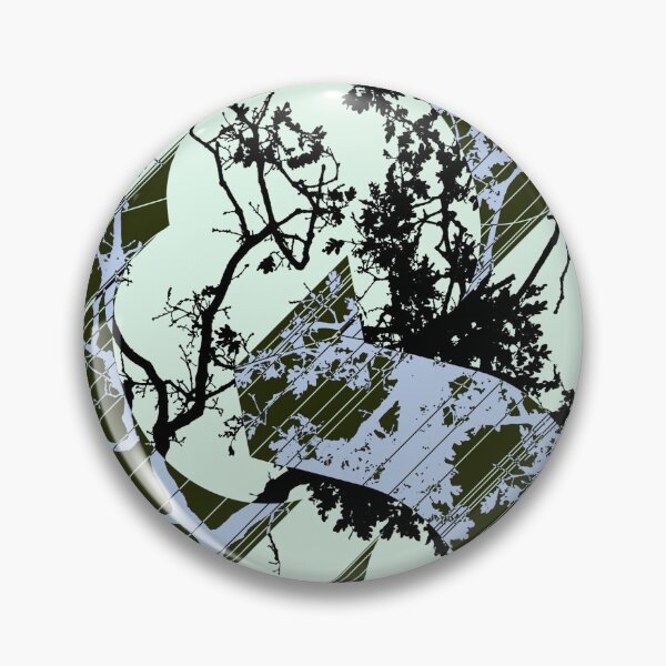 Item preview, A Light Wind In The Trees designed and sold by FakeFate.