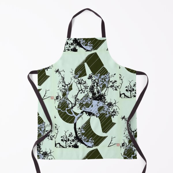 Item preview, A Light Wind In The Trees designed and sold by FakeFate.