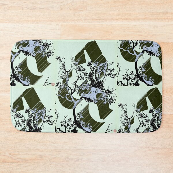 Item preview, A Light Wind In The Trees designed and sold by FakeFate.