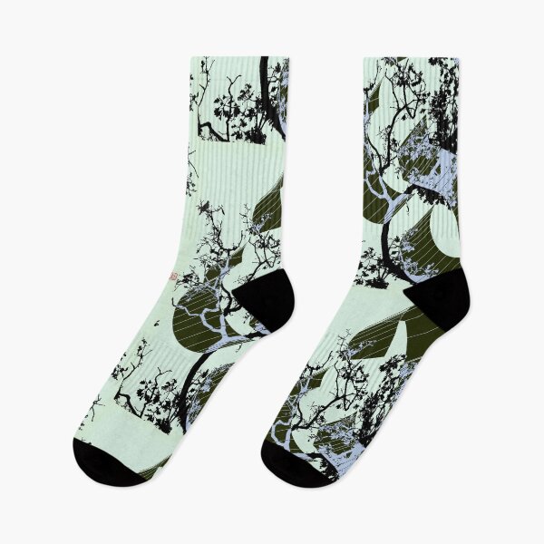 Item preview, A Light Wind In The Trees designed and sold by FakeFate.