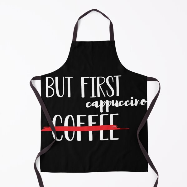 Artikelvorschau, Aber erstmal Cappuccino entworfen und verkauft von MystiS.